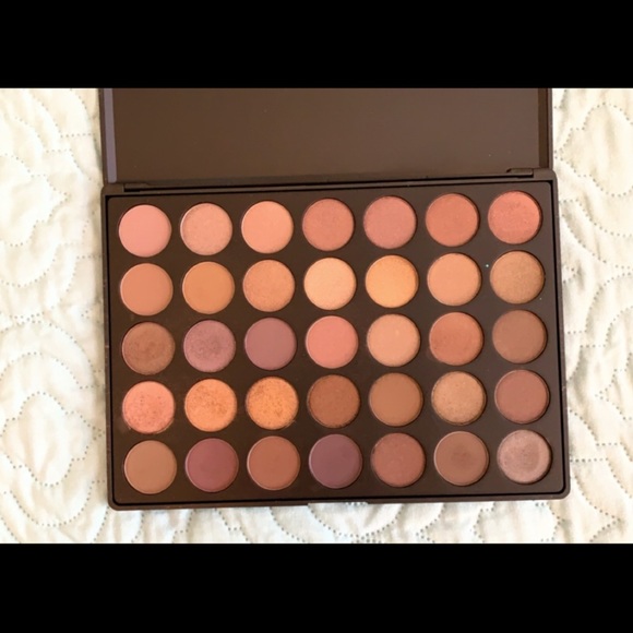 morphe pallet - Picture 3 of 4